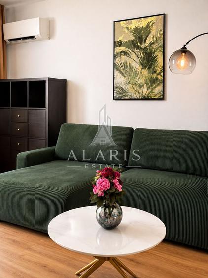 Apartament premium 2 camere,  parcare proprie, zona Torontalului - 10