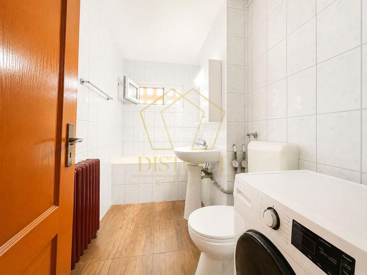 Apartament decomandat cu 3 camere I Cetatii - 10