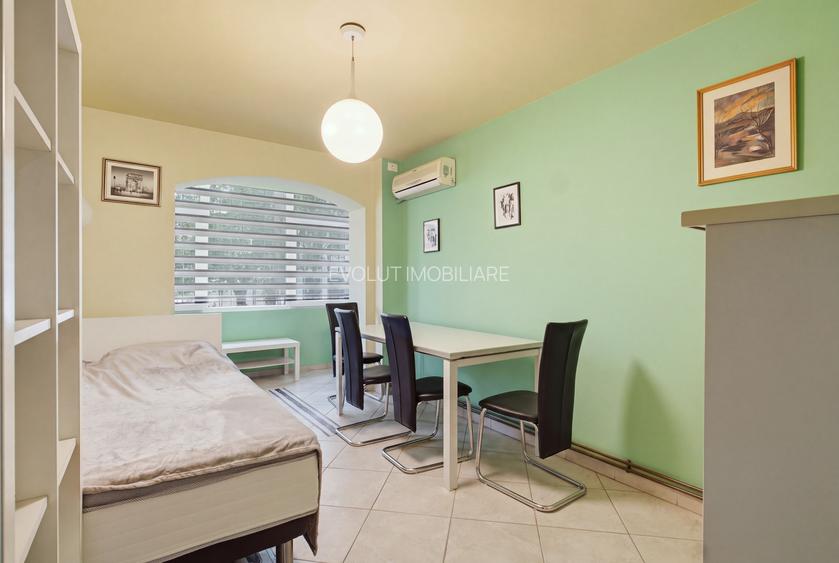 3 CAMERE | ULTRACENTRAL / IDEAL LOCUINȚĂ SAU BIROU - 6
