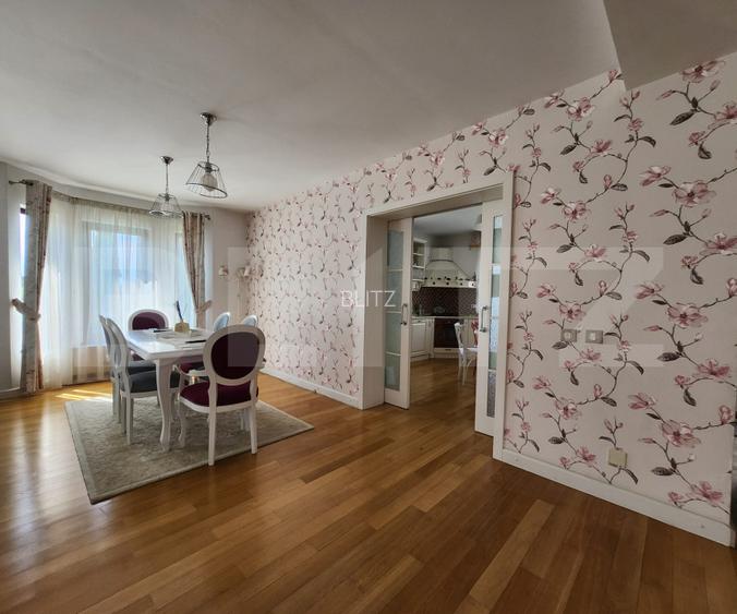 Vila Exclusivistă , 300mp utili si teren de 1300mp, Sântana de Mureș - 5