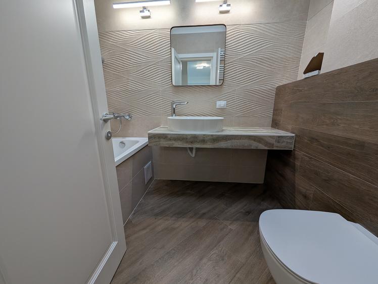 Penthouse  mobilat- Arena Residence - Mall