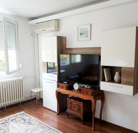 Berceni-Izvorul Rece-2 camere ET 1