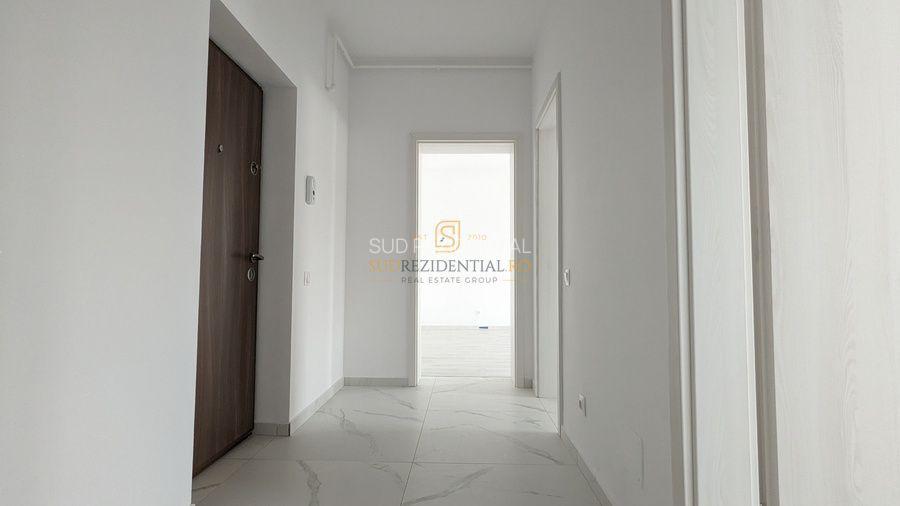 Locuinta noua cu 2 camere,balcon generos, locatie excelenta–0 comision - 3