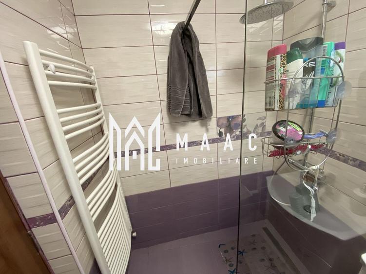 Apartament la casa | Renovat | Garaj | Curte | Lazaret