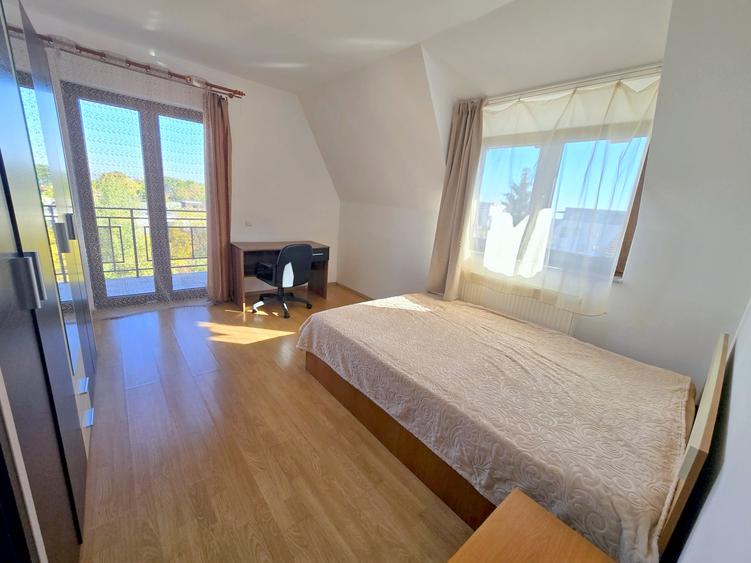 2 camere, bloc nou, modern, cu parcare, in Zorilor, zona Eugen Ionesco