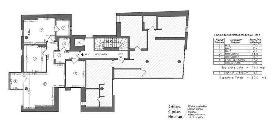 Excelenta in Arhitectura si Design Exclusiv