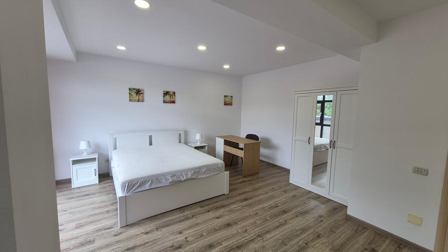 APARTAMENT 2 CAMERE - LUX - BLOC NOU- LA PRIMA INCHIRIERE- NICIODATA LOCUIT