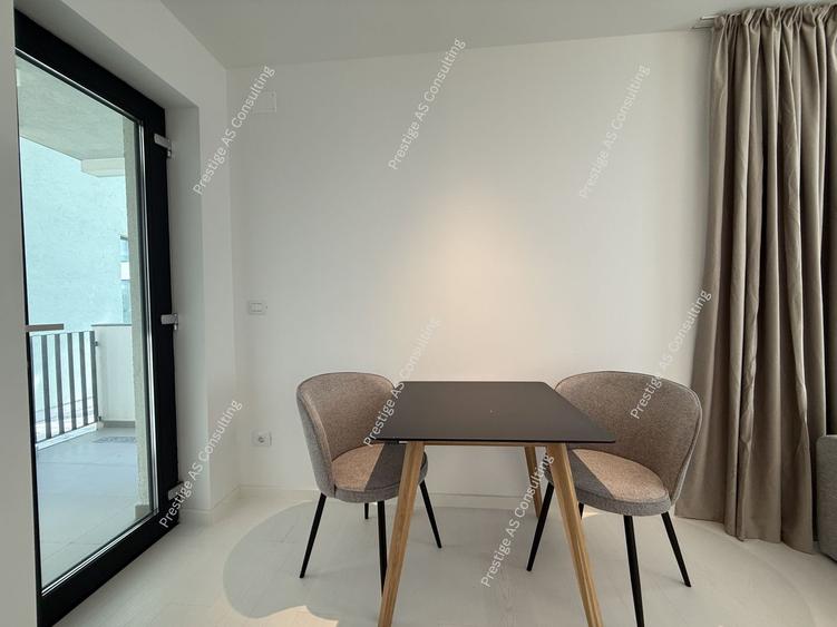 Apartament Nou 2 Camere | Parter-Petre Tutea Dumbravita