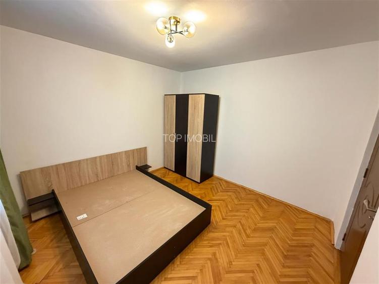 Apartament 3 camere Podu Ros - Titu Maiorescu - 9