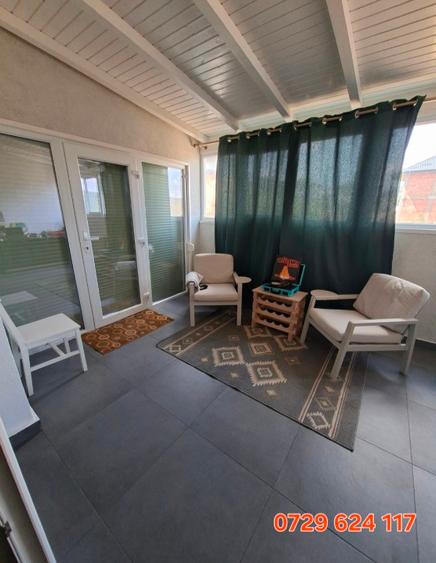 Casa tip duplex 105mp PROPRIETAR: Rediu Pacurari Valea Lupului