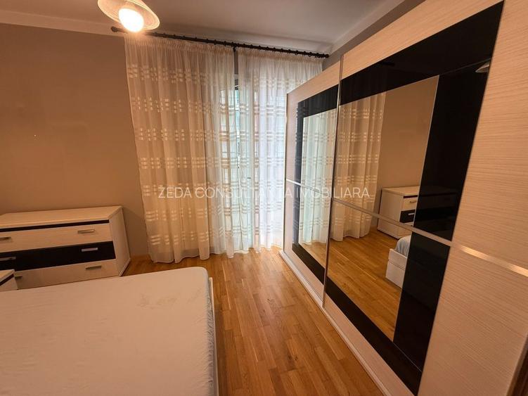 Apartament 2 camere Mihai Bravu - 4