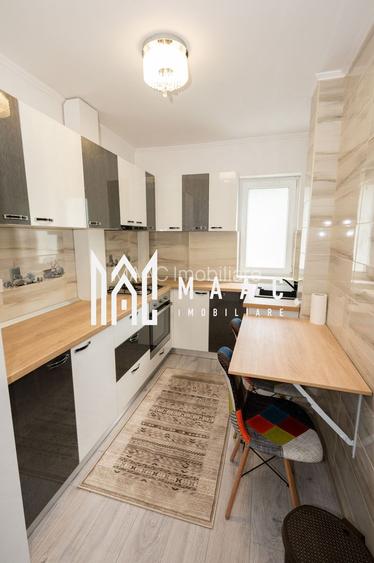 Apartament de vânzare Vâlcea, 2 camere | Central | etaj 2 - 11