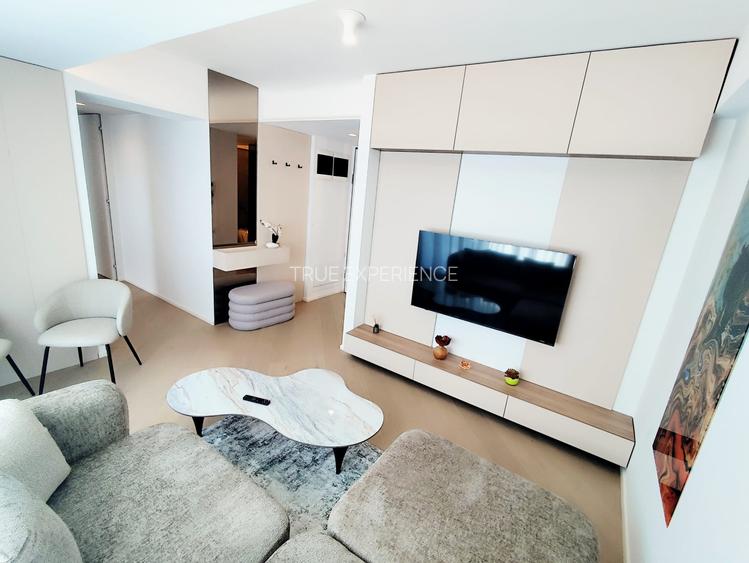 CORTINA ACADEMY  |  PRIMA INCHIRIERE |  2 CAMERE | ETAJ  10 |  URBAN LIFESTYLE | - 7