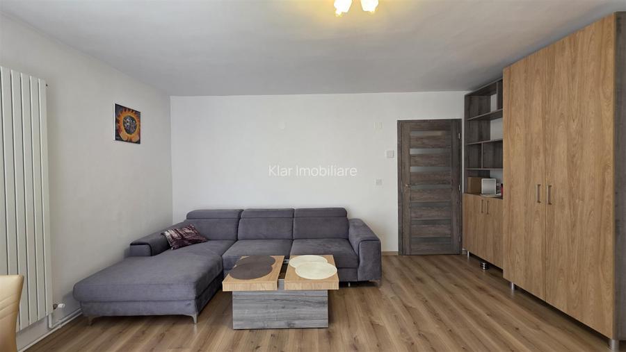 Apartament 2 camere 54mpdecomandat Manastur zona Profi City - 12