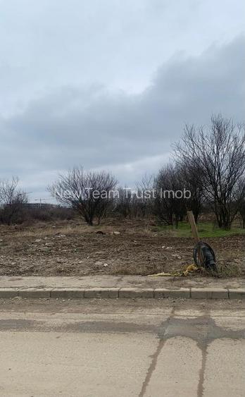 Stadion Pipera - Campul Pipera Vanzare Teren Intravilan