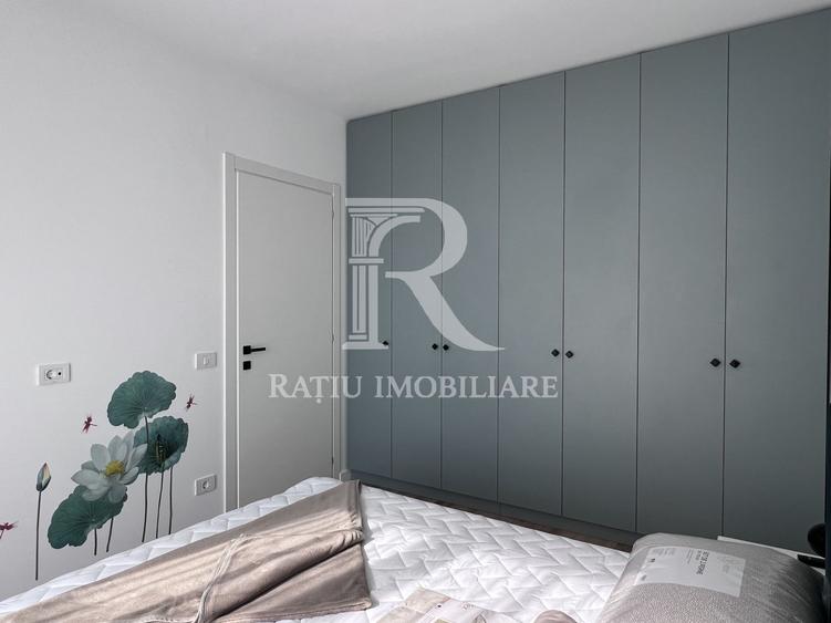 Apartament Premium cu 2 camere | Prima Arena | Oradea