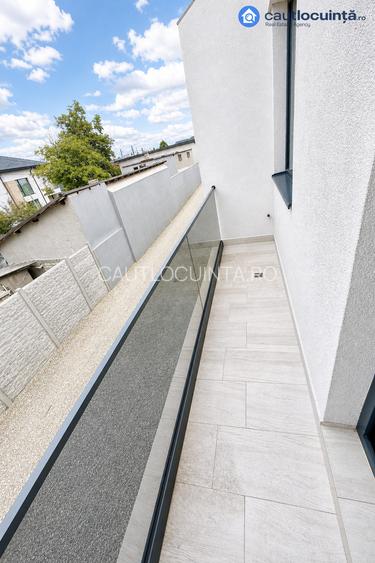 Vila de Vanzare | 3 bai | Prelungirea Ghencea | 2 Parcari | 118 MP | PREMIUM