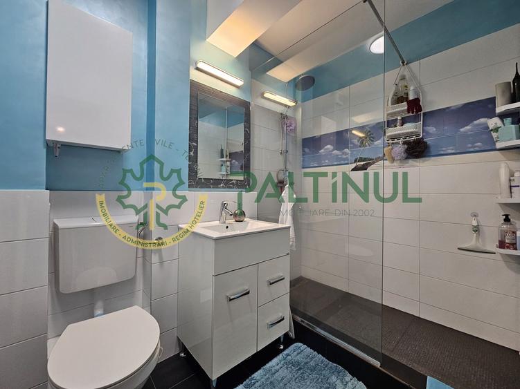 Apartament de vanzare 4 camere, loc parcare, zona Dedeman, Sibiu