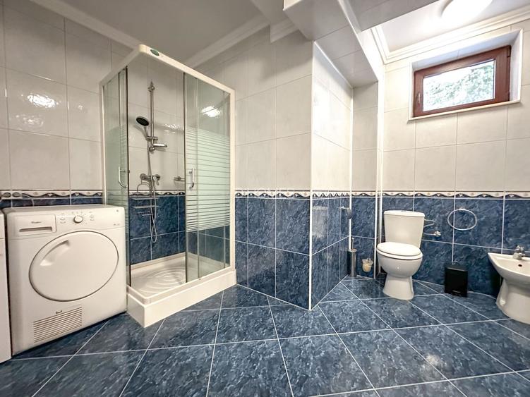 Chirie I Vilă premium I piscină I 6 dormitoare I  800 mp I Pipera - 26