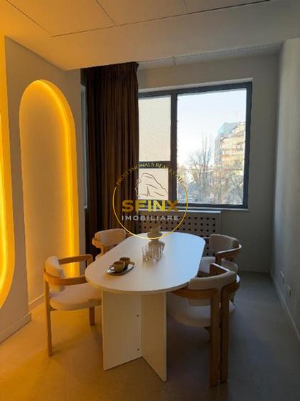 Spatiu Comercial/Birou | Mihai Eminescu | Romana