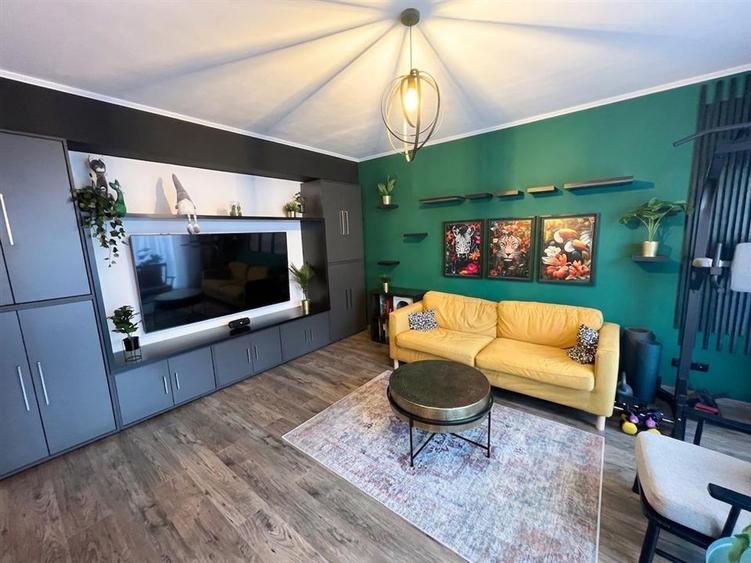 RECO, Apartament decomandat, Zona Iosia, Oradea