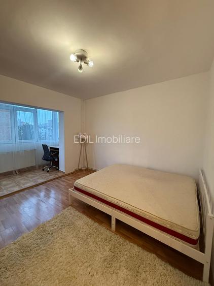 Apartament de închiriat, 4 camere, 94 mp, Plopilor zona Parcul Iuliu Hațieganu - 3