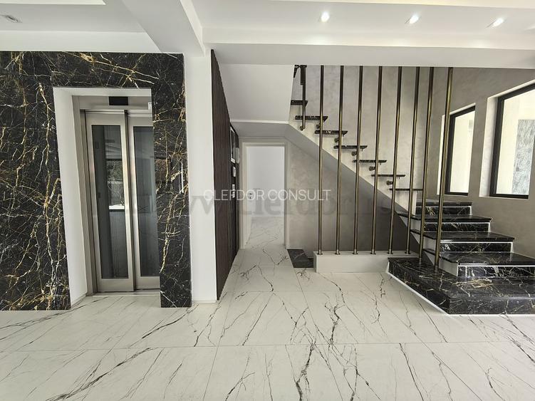 Vila complet renovata in apropiere de British School - 7