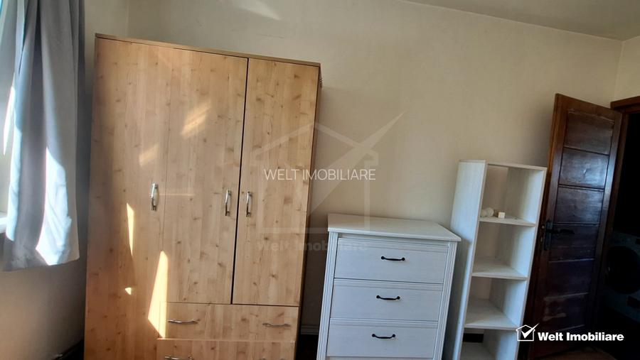 Inchiriere apartament 3 camere decomandate Zorilor, zona Golden Tulip - 6