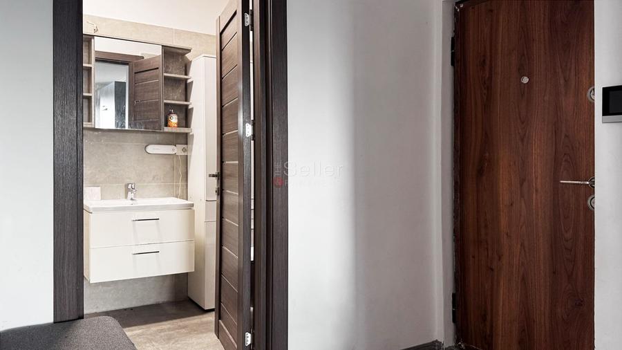 Complex Soho Residence