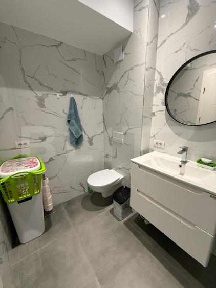 Apartament 2 camere, in zona Gara Domneasca, 71 mp