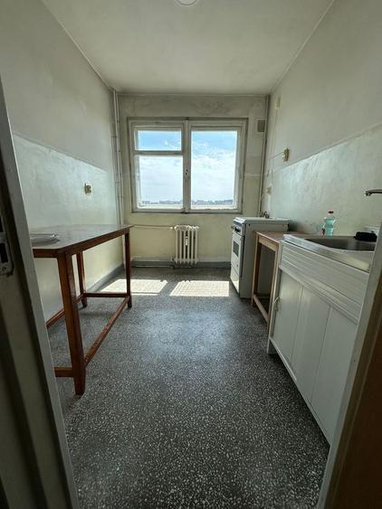 Apartament 2 camere de vanzare Piata Gorjului (Militari)