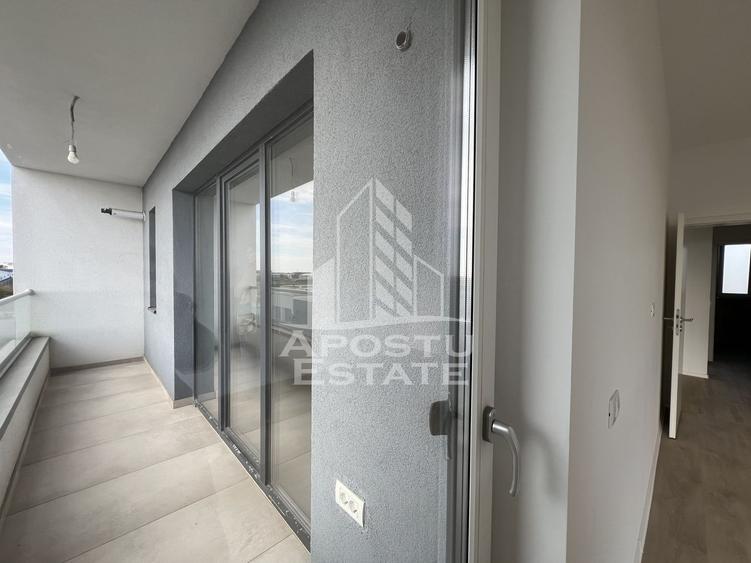 Apartament 3 camere 75 mp