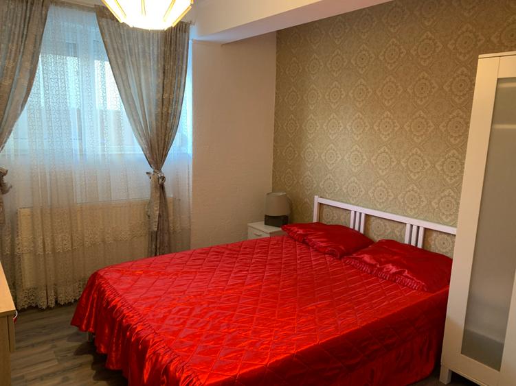 Apartament 3 camere decomandat, Popesti-Leordeni Sf.Agnes