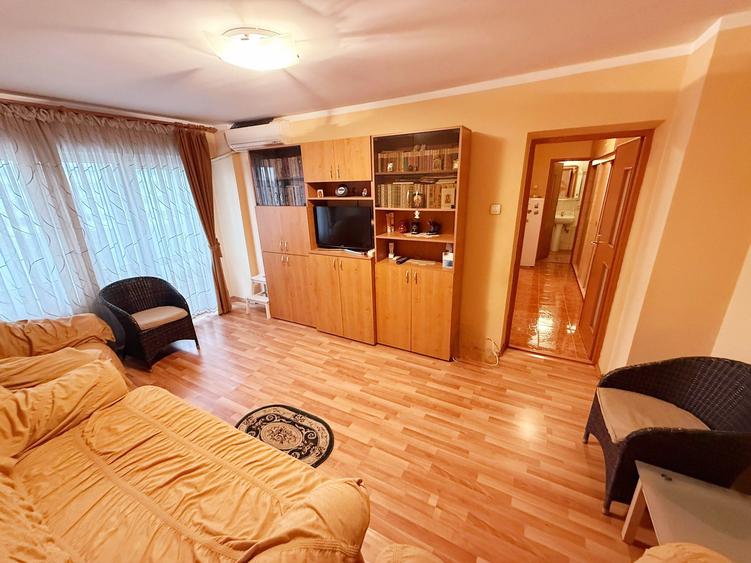 Apartament 3 camere Obor