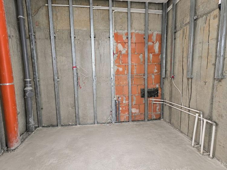 Apartament 4 camere, 112 mp utili, etaj 7 – Ivory Residence Pipera |