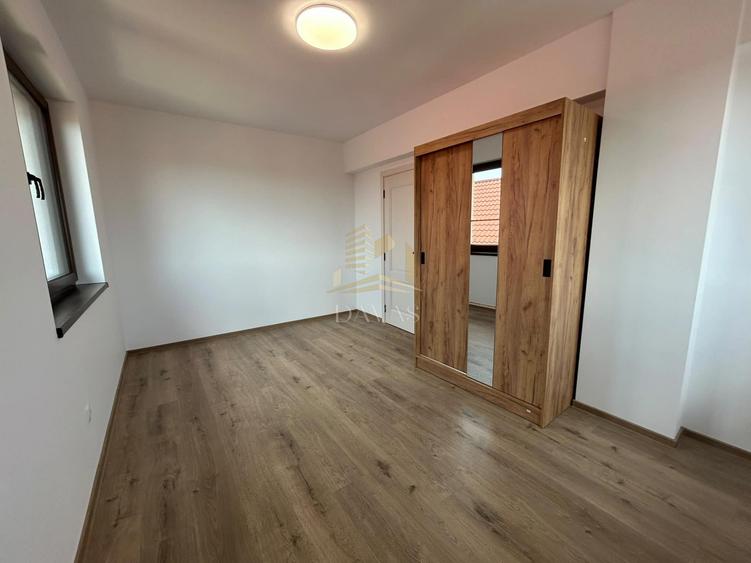 Casa de inchiriat | 4 camere | Dambul Rotund | Prima inchiriere