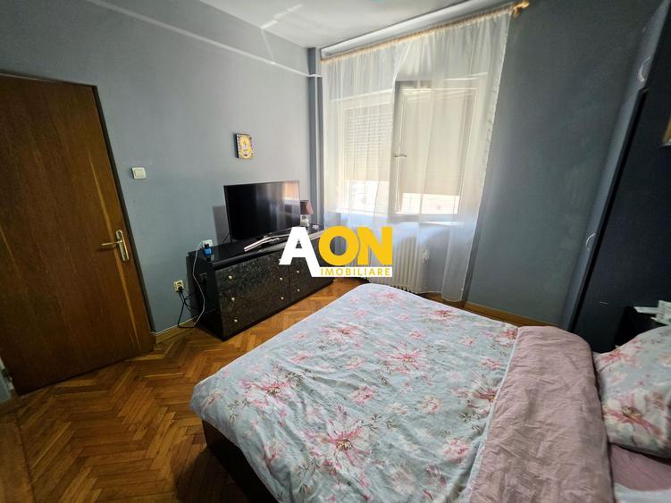 Apartament 4 Camere,  2 Bai. Zona Closca, 103mp Utili