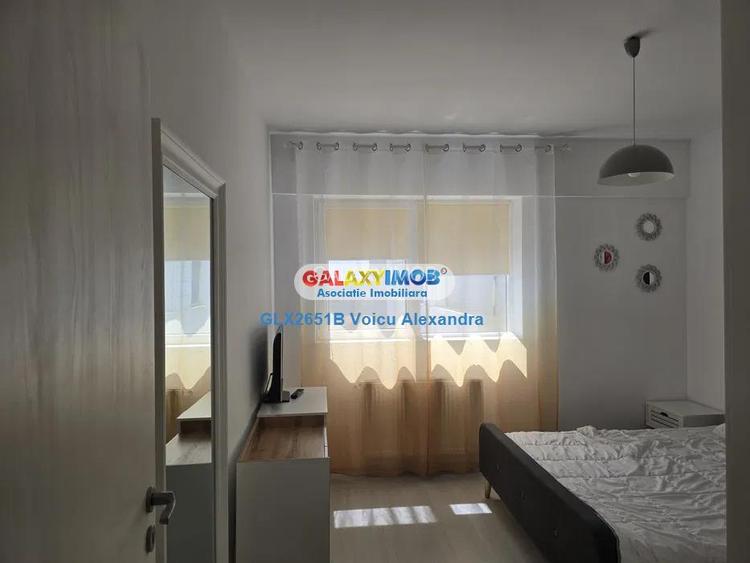 Apartament 2 Cam Berceni - Dimitrie Leonida - Pet Friendly - Parcare - 3