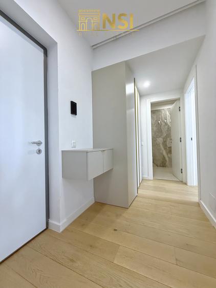 Nusco City || Fully Furnished || Floreasca