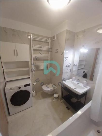 Apartament 2 camere Top City, 53 mp - Brasov