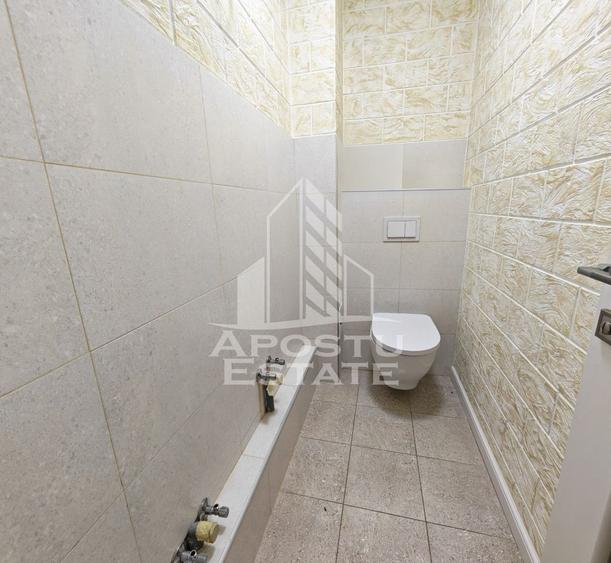 Apartament cu 3 camere, de vanzare, zona Soarelui, Timisoara
