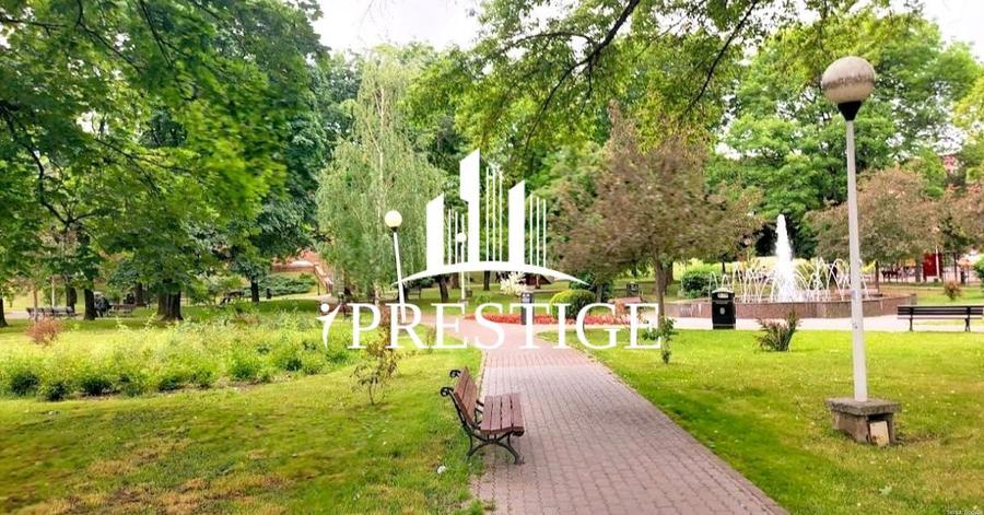 GARSONIERĂ DE VÂNZARE | CENTRAL SIBIU | ETAJ 1 | RENOVATĂ COMPLET