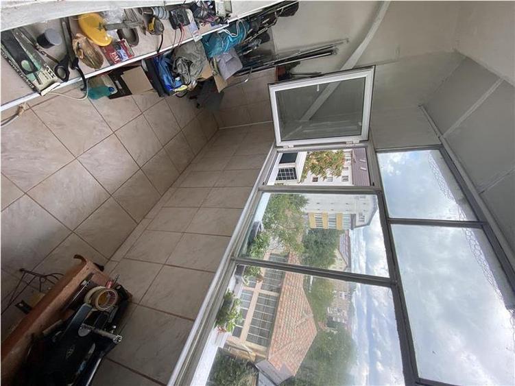 2 Camere spatios cu 2 balcoane