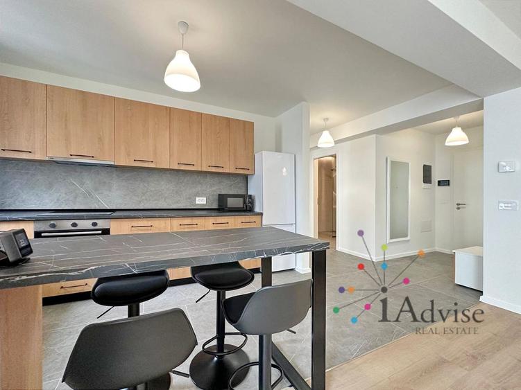 Apartament de închiriat – Zona Coresi, Brașov | Prima închiriere