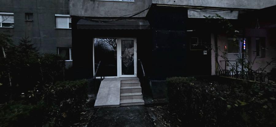 Târgoviște, micro 6 Bdul Tudor Vladimirescu vsnzare spatiu comercial