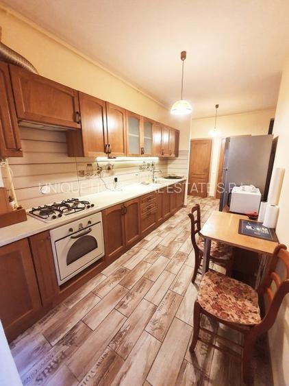 Iancu Nicolae: Duplex spatios cu 4 camere,compound aflat langa padure ! - 9