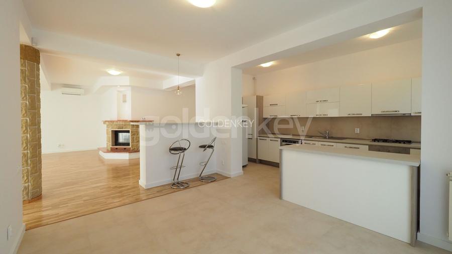 Vilă impecabila cu 7 camere, piscina exclusiva - 6