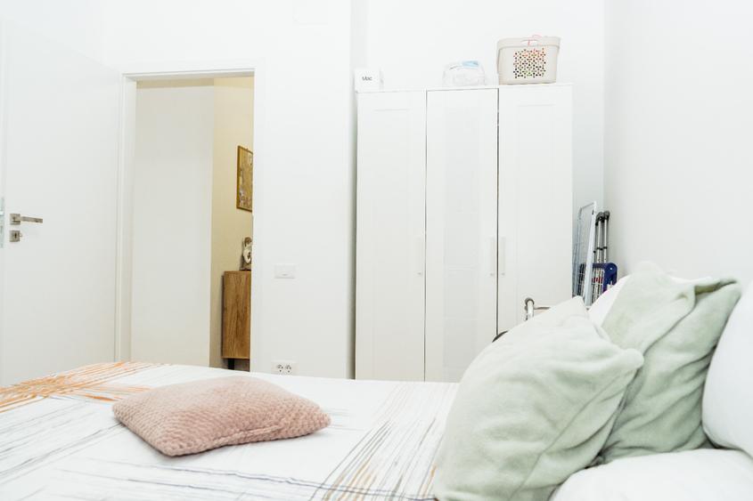 Exclusivitate | De Vânzare – Apartament 2 Camere | Novopolis | Loc de Parcare