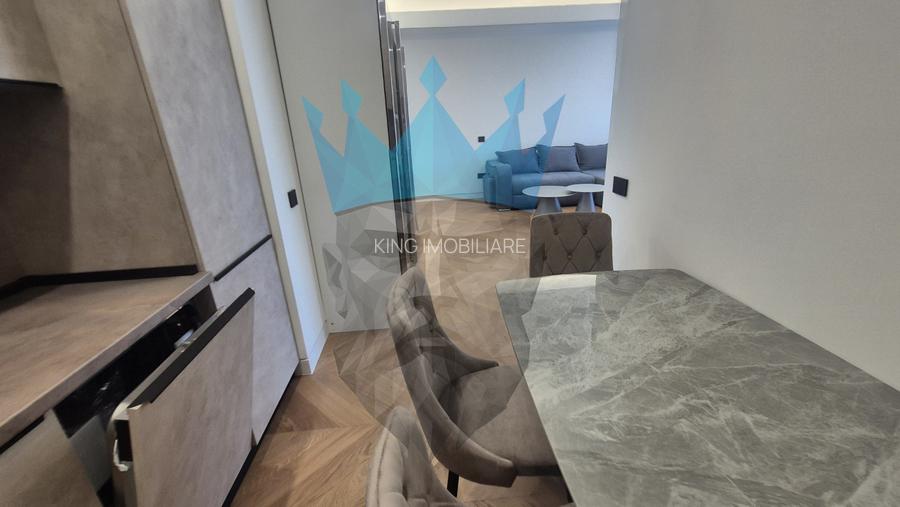 Apartament 2 Camere Complex BHB Avenue Aviatiei Bucuresti - 7