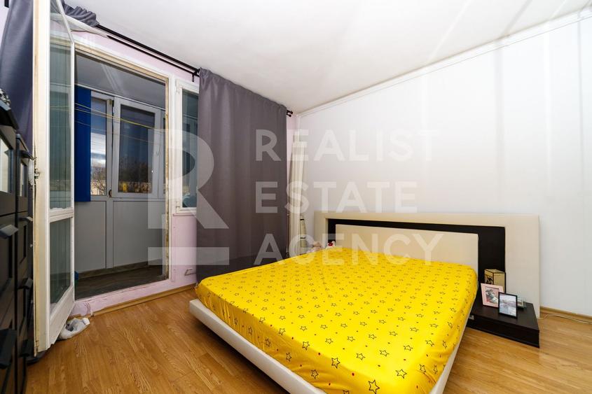 Vânzare, apartament, 3 camere, zona Drumul Taberei